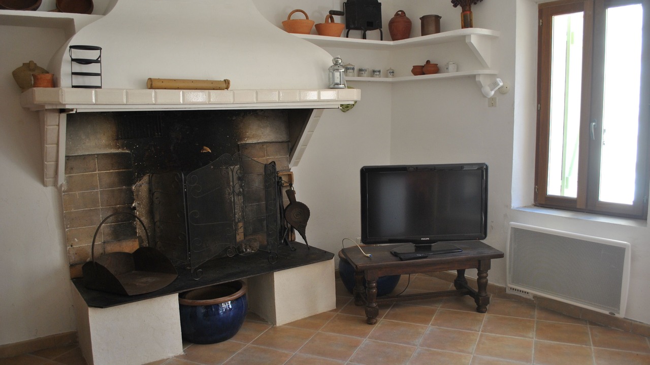 Photo of Livingroom in Cessenon-sur-Orb