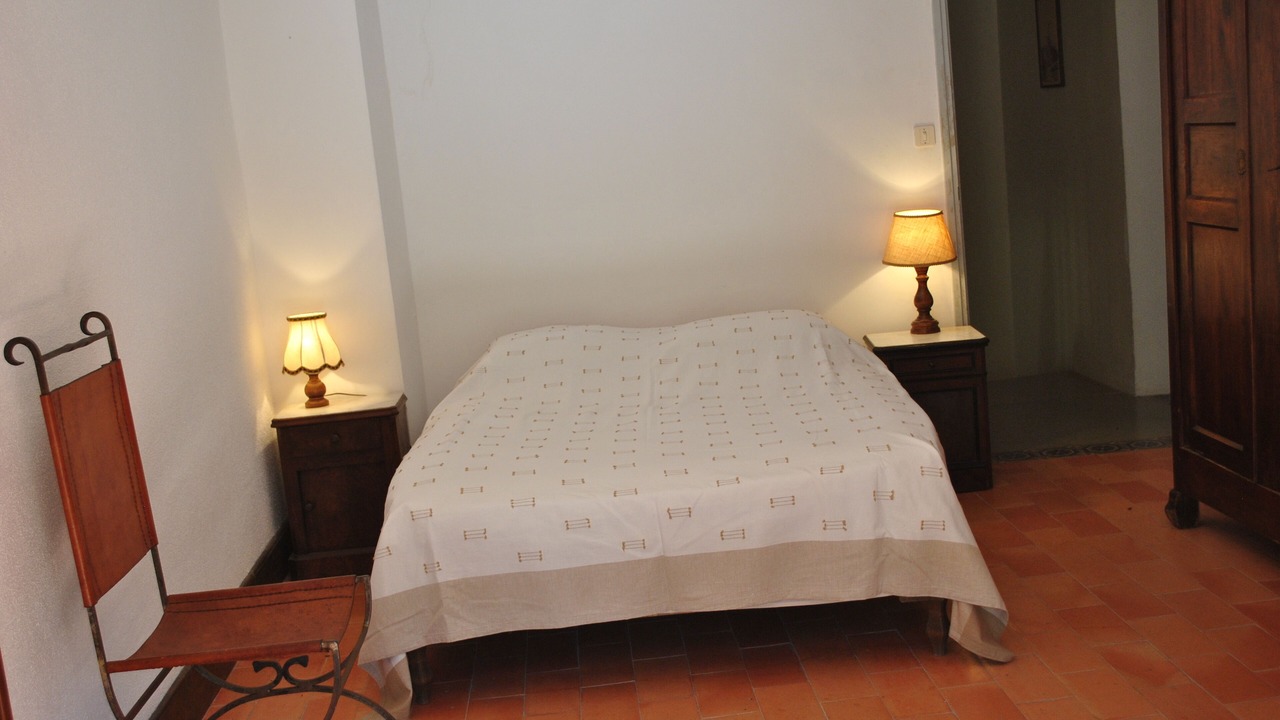 Photo of Bedroom in Cessenon-sur-Orb