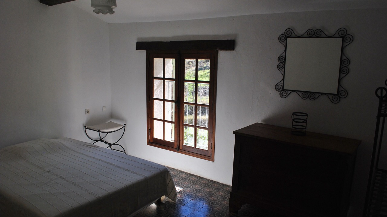 Photo of Bedroom in Cessenon-sur-Orb