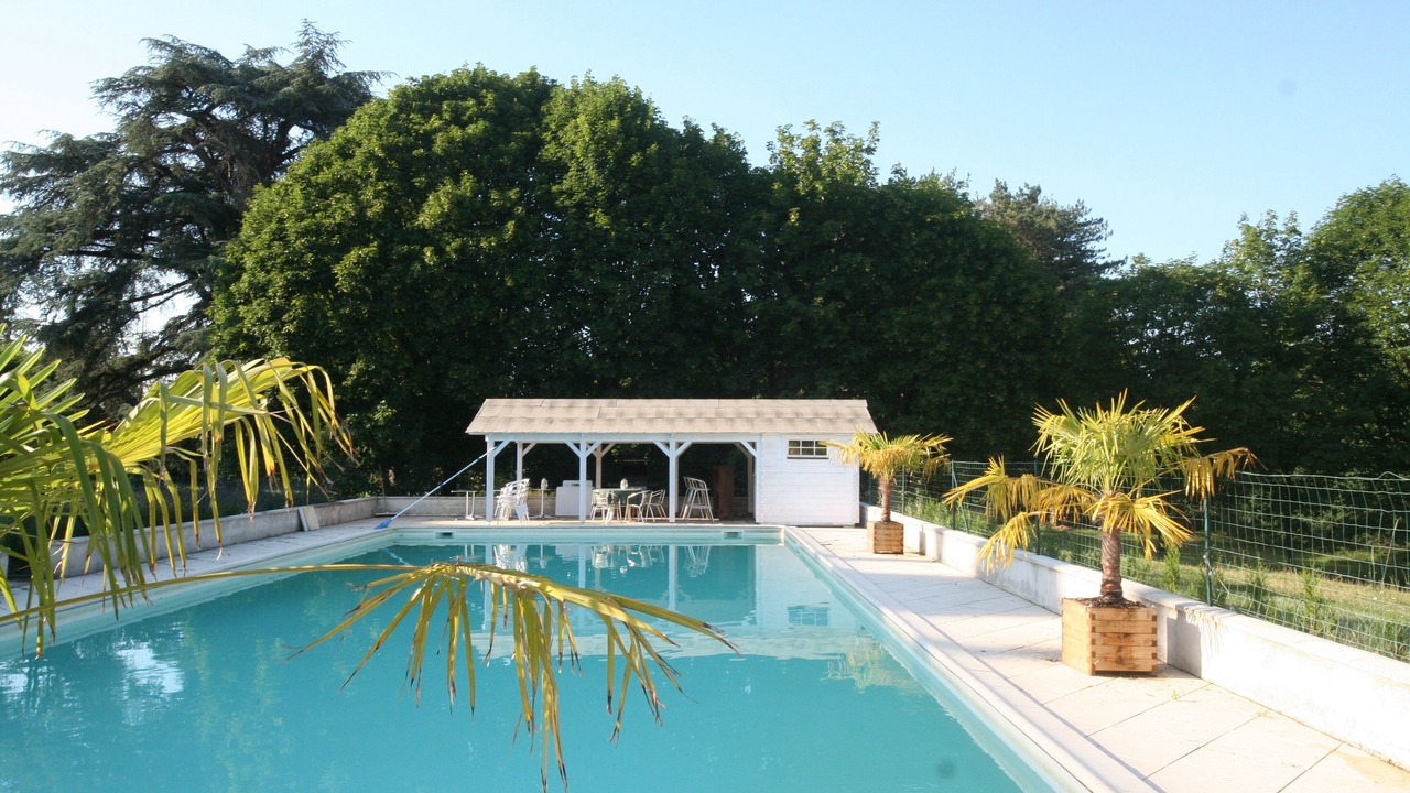 Photo of Outdoor in Bourg-dIre