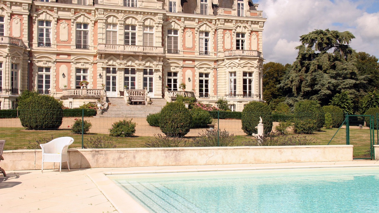 Photo of Outdoor in Bourg-dIre