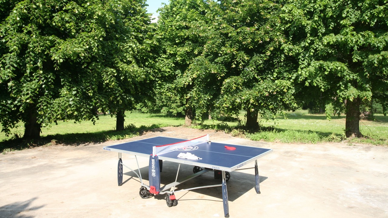 Photo of Outdoor in Bourg-dIre