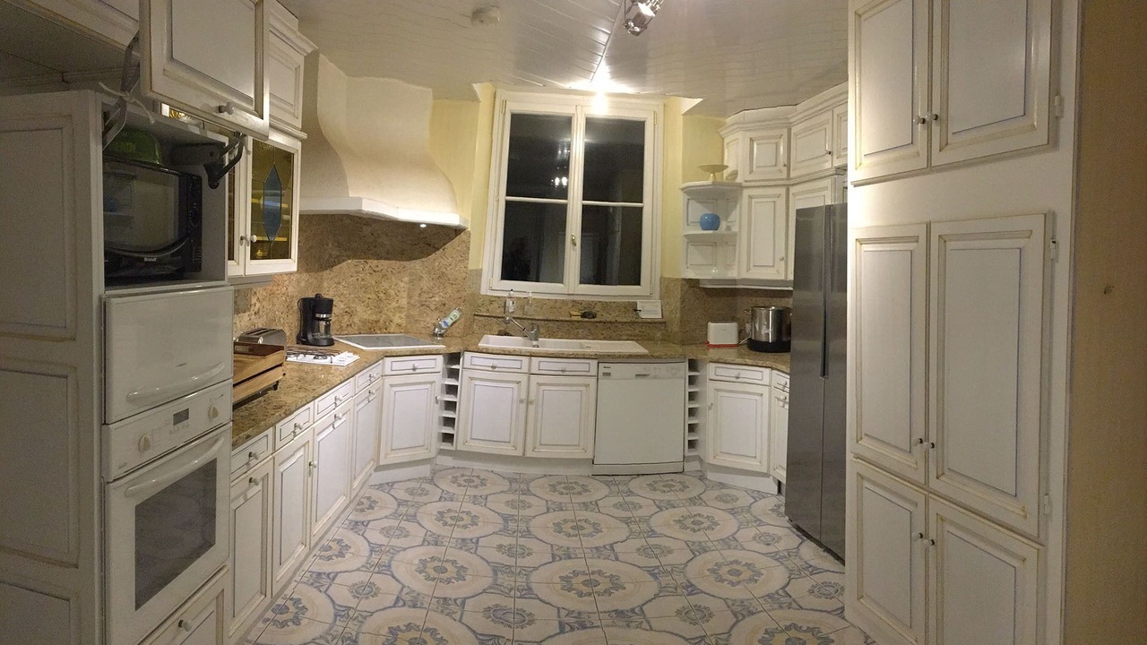 Photo of Kitchen in Bourg-dIre