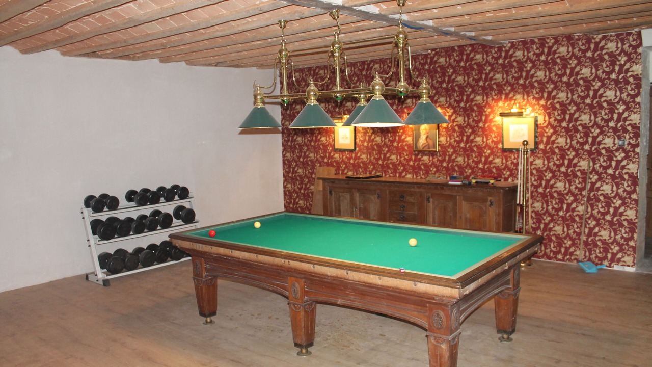 Photo of Bedroom in Bourg-dIre