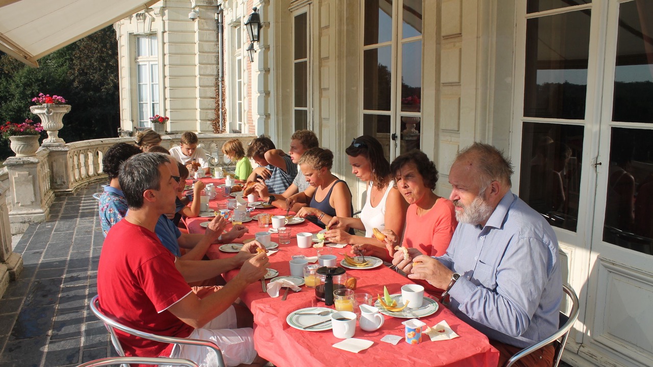 Photo of Outdoor in Bourg-dIre