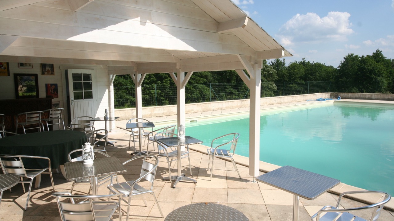 Photo of Outdoor in Bourg-dIre