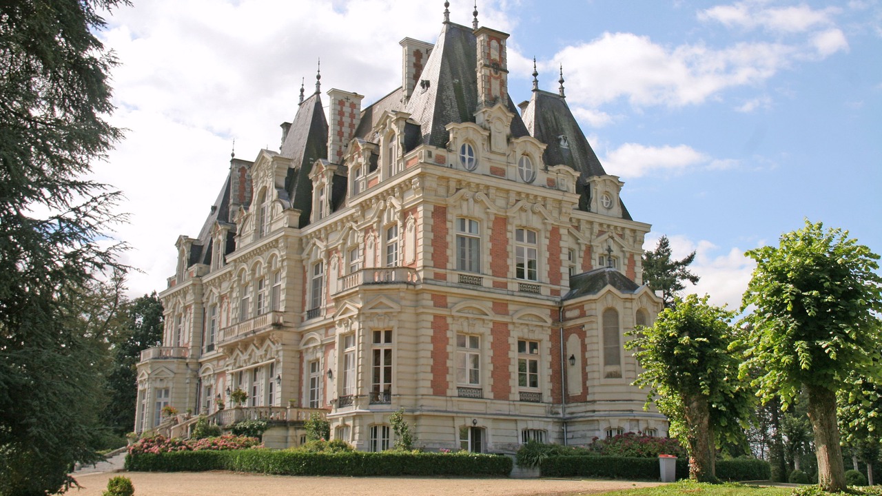 Photo of Outdoor in Bourg-dIre