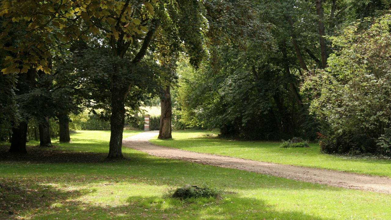 Photo of Outdoor in Bourg-dIre