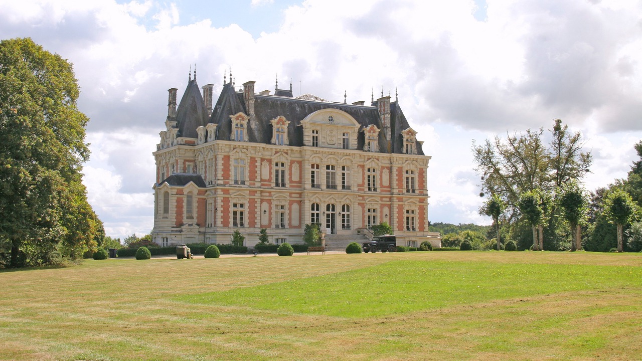 Photo of Outdoor in Bourg-dIre