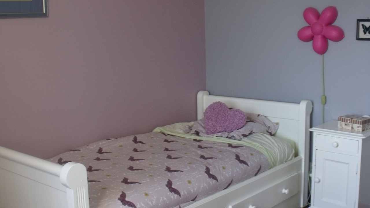 Photo of Bedroom in Lecques