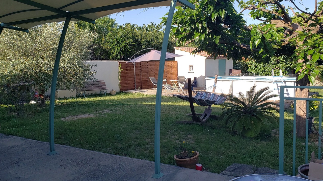 Photo of Outdoor in Lecques