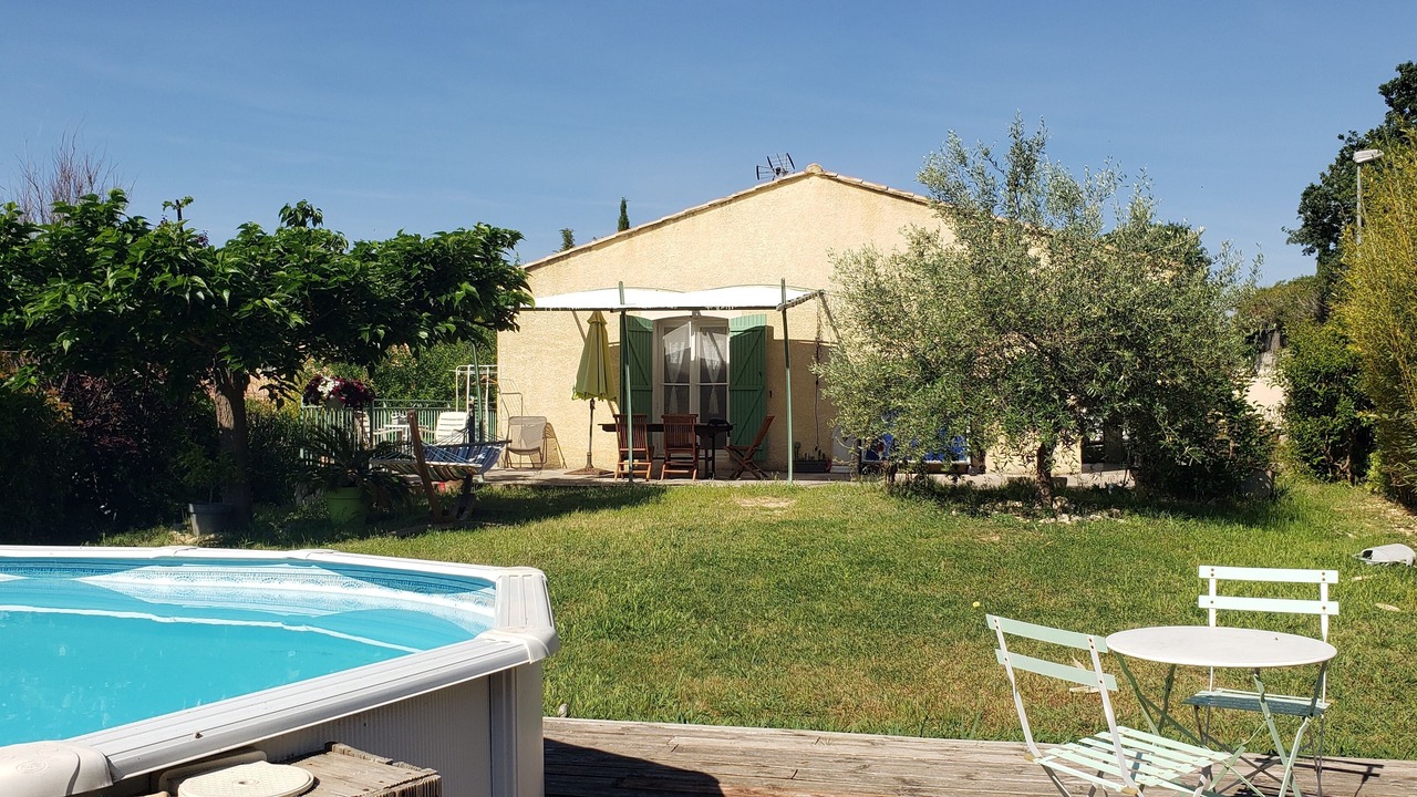 Photo of Outdoor in Lecques