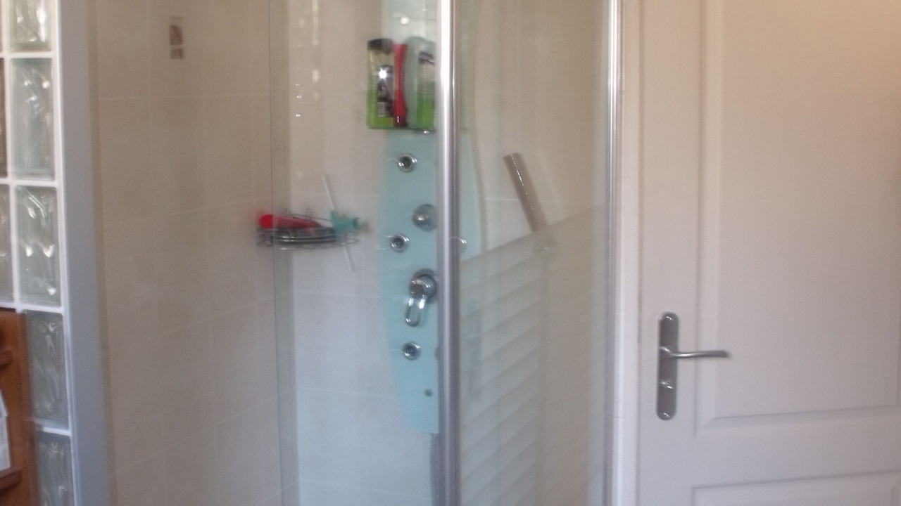 Photo of Bathroom in Lecques