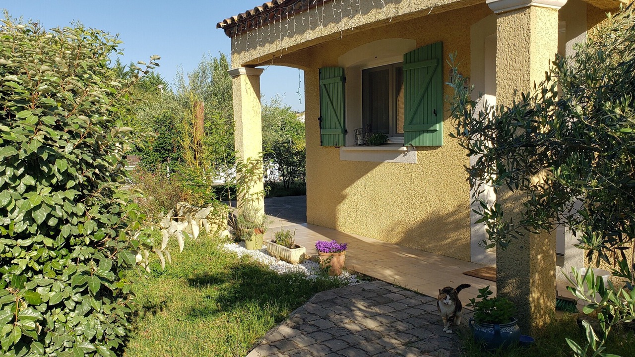 Photo of Outdoor in Lecques