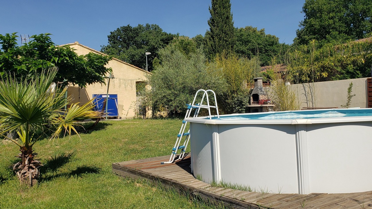 Photo of Outdoor in Lecques