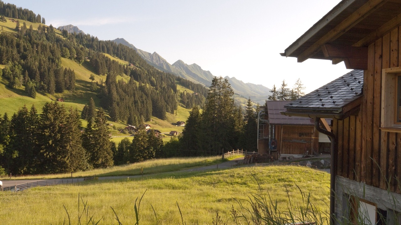 Photo of Outdoor in Adelboden