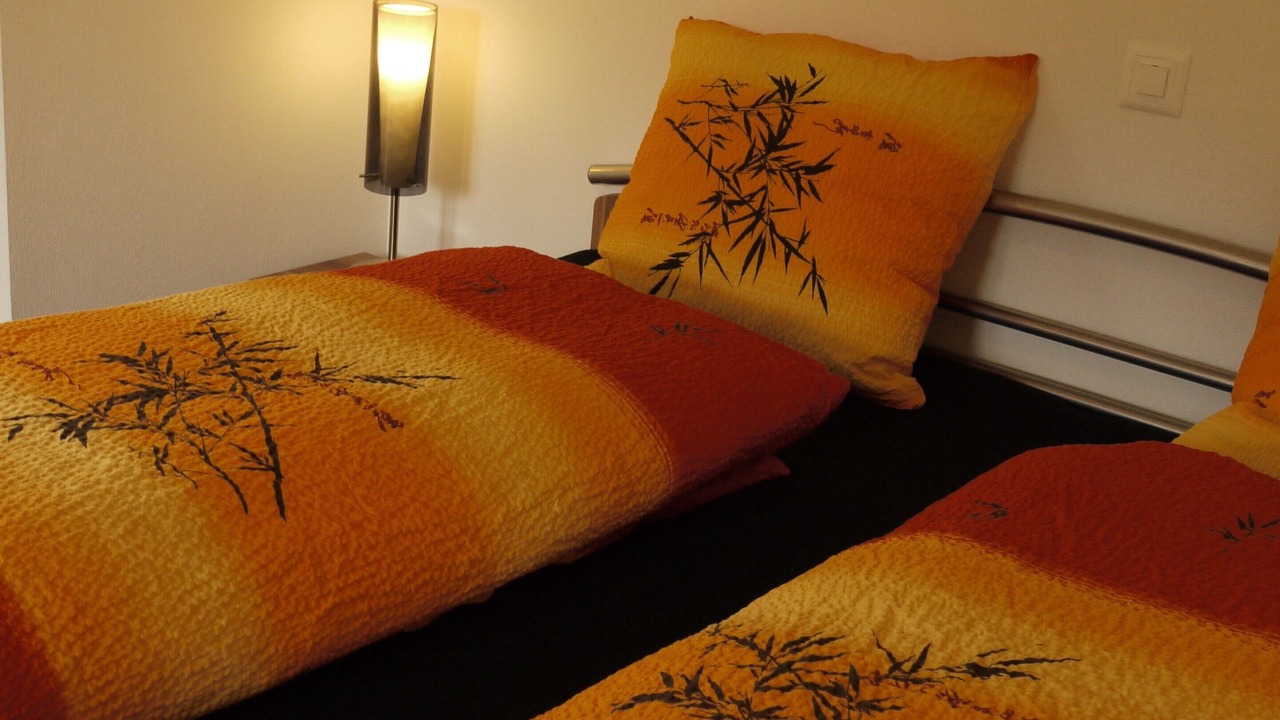 Photo of Bedroom in Adelboden