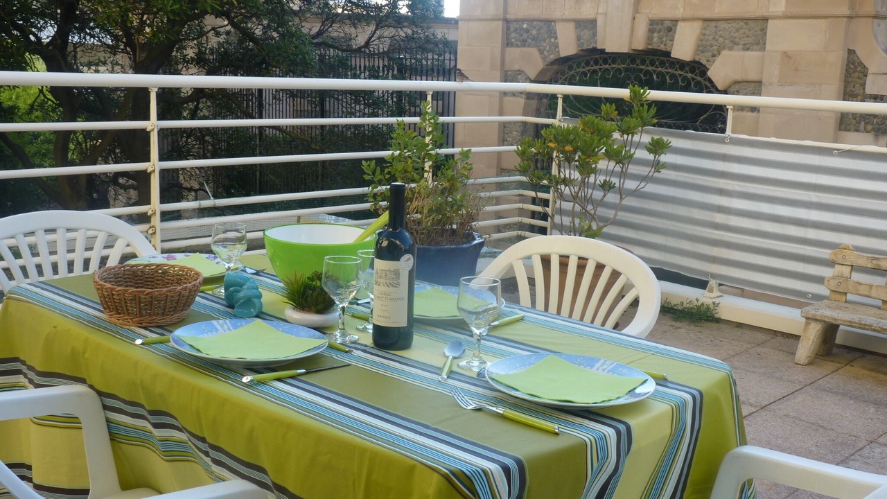 Photo of Outdoor in Biarritz