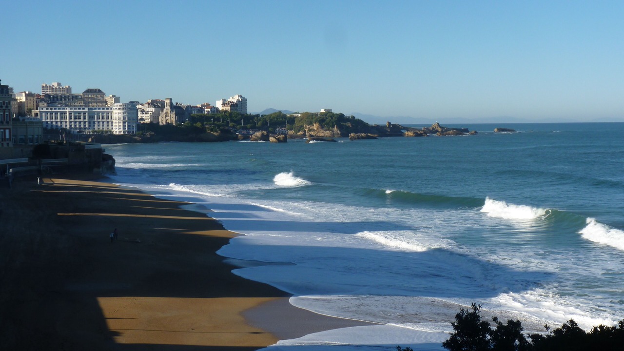 Photo of Others in Biarritz