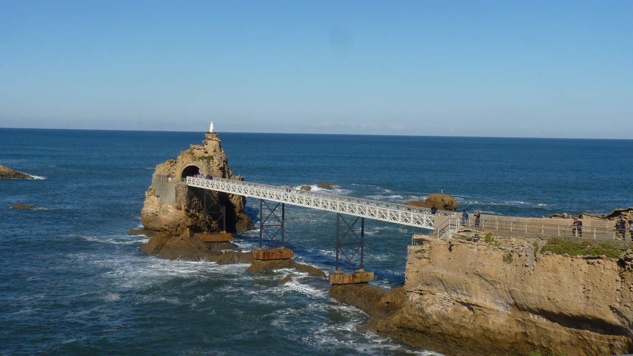 Photo of Others in Biarritz