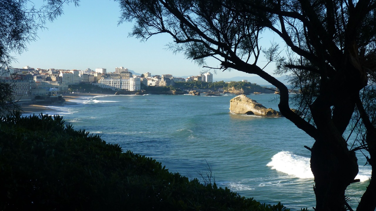 Photo of Others in Biarritz