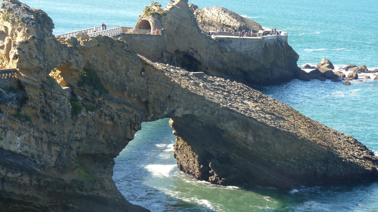 Photo of Others in Biarritz