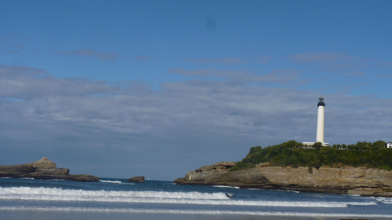Photo of Others in Biarritz