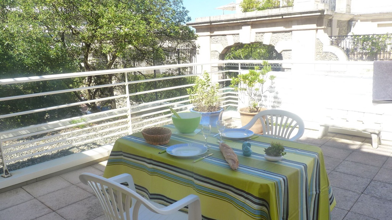 Photo of Outdoor in Biarritz