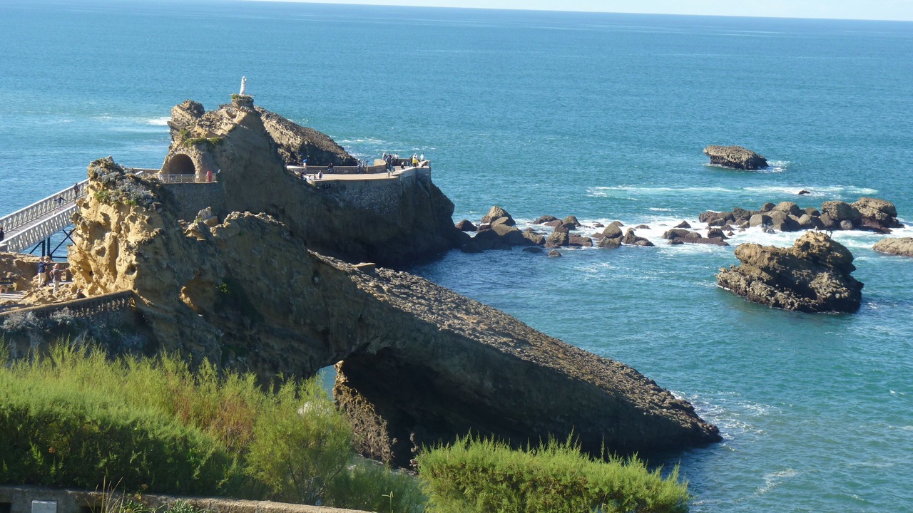 Photo of Others in Biarritz