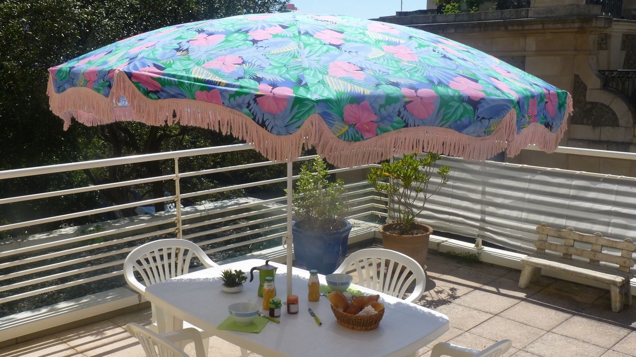 Photo of Outdoor in Biarritz