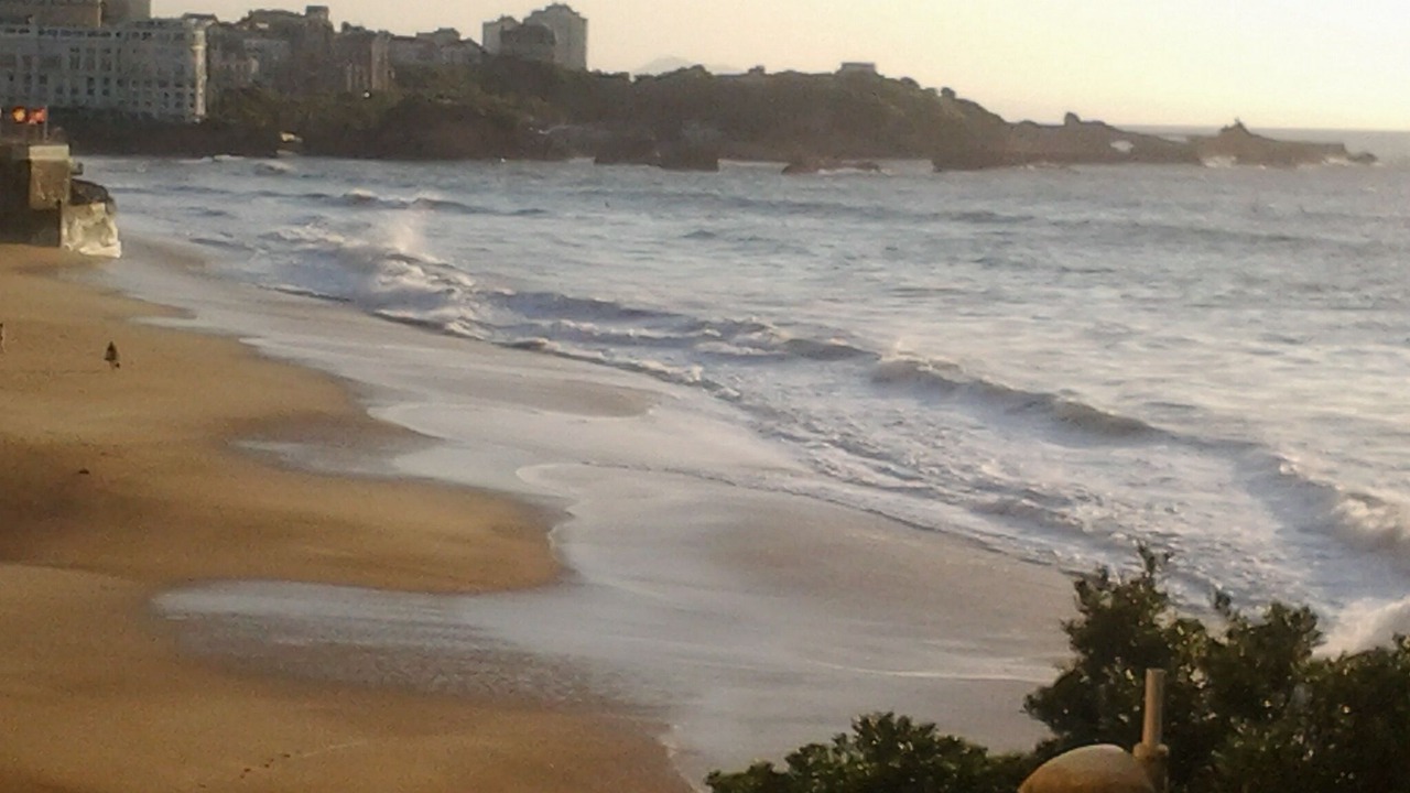 Photo of Others in Biarritz
