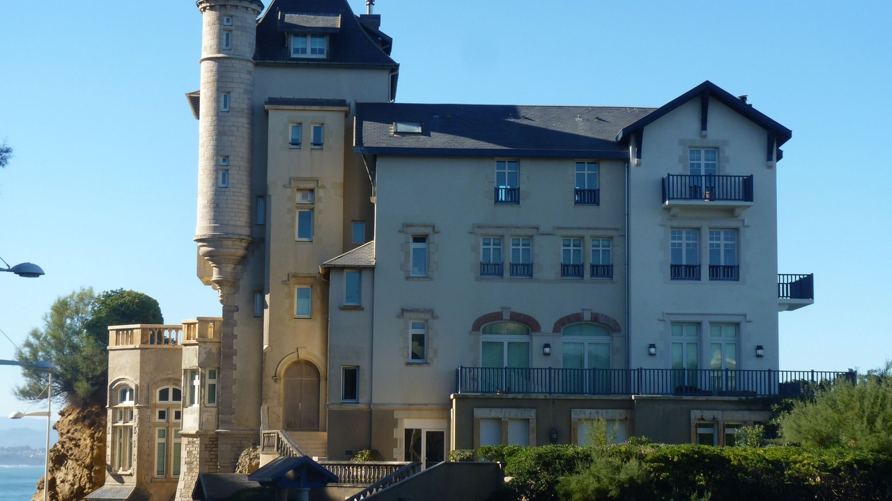 Photo of Outdoor in Biarritz