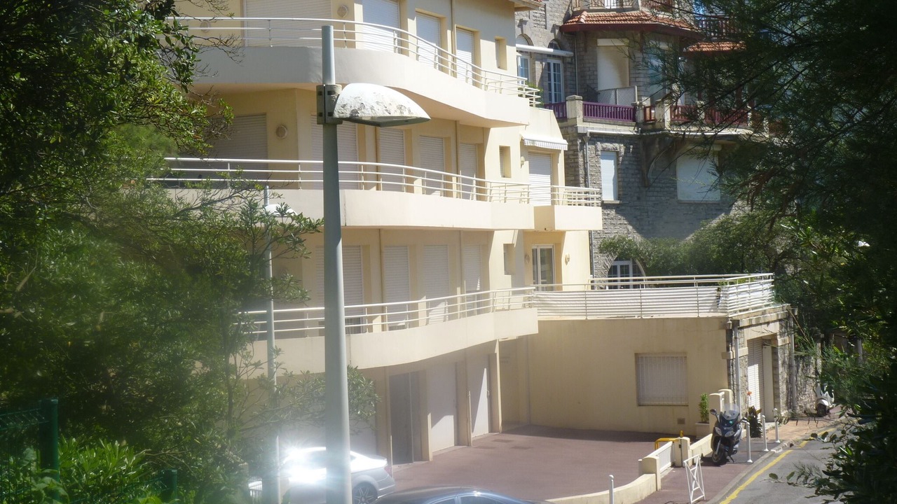 Photo of Others in Biarritz