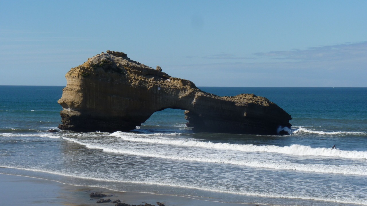 Photo of Others in Biarritz