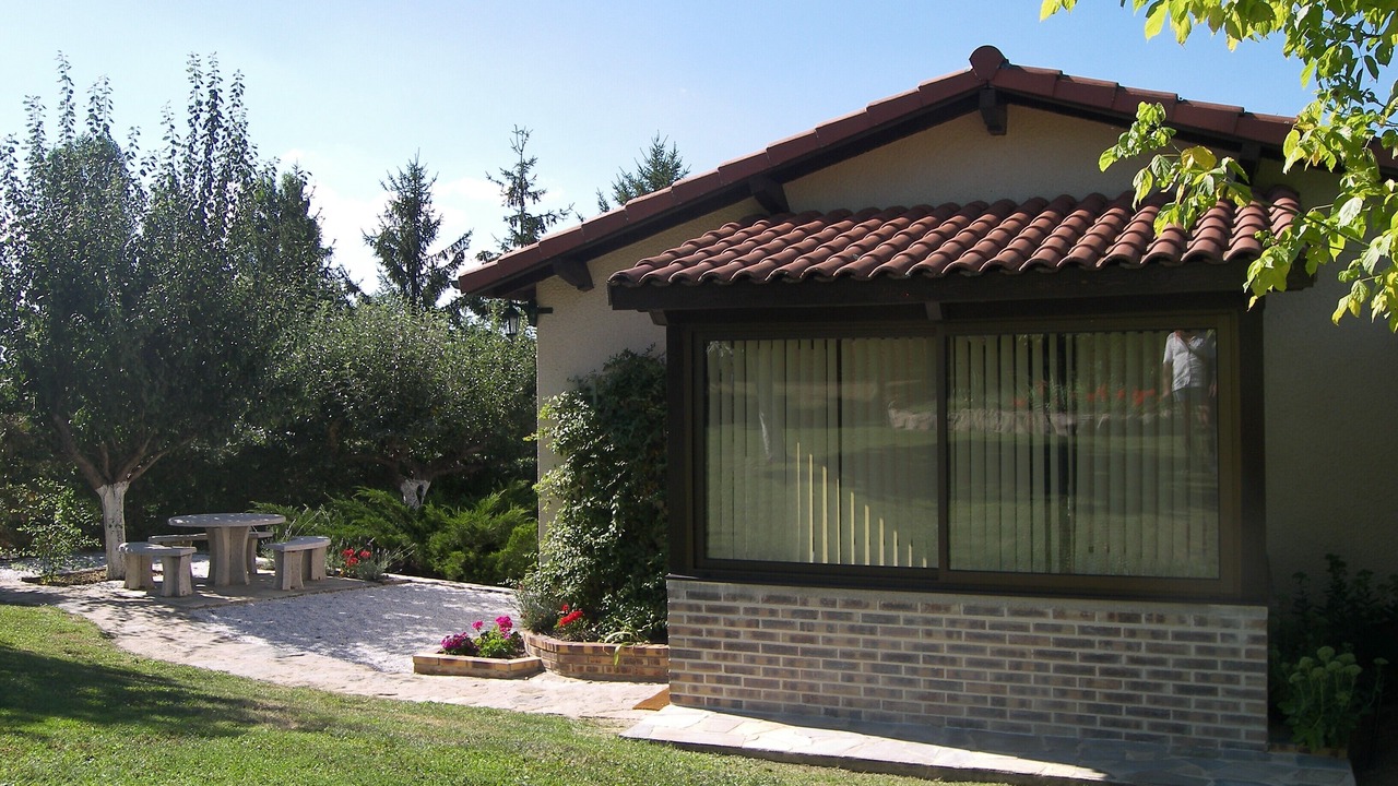 Photo of Outdoor in Usson