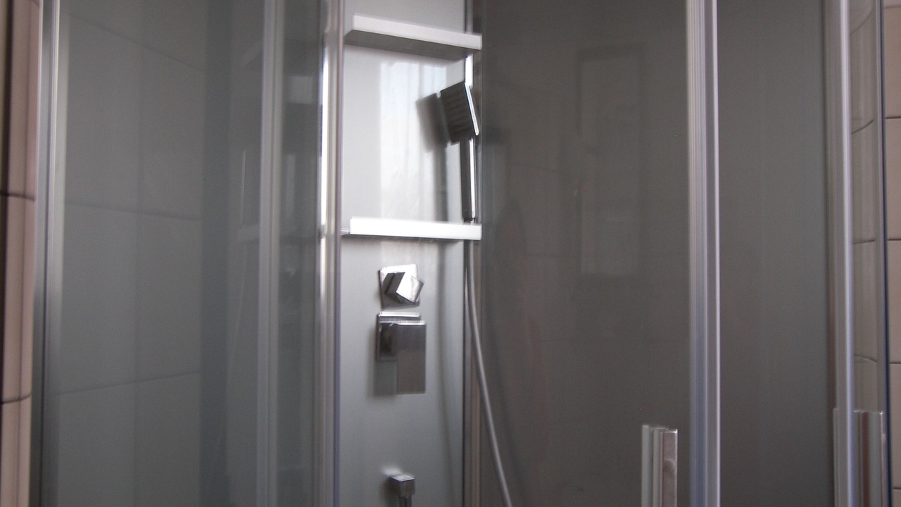 Photo of Bathroom in Usson