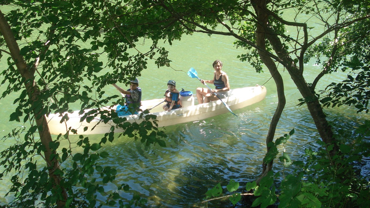 Photo of Outdoor in La Malene