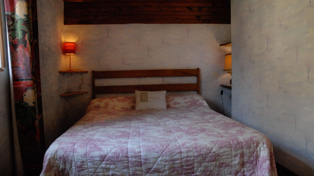 Photo of Bedroom in La Malene