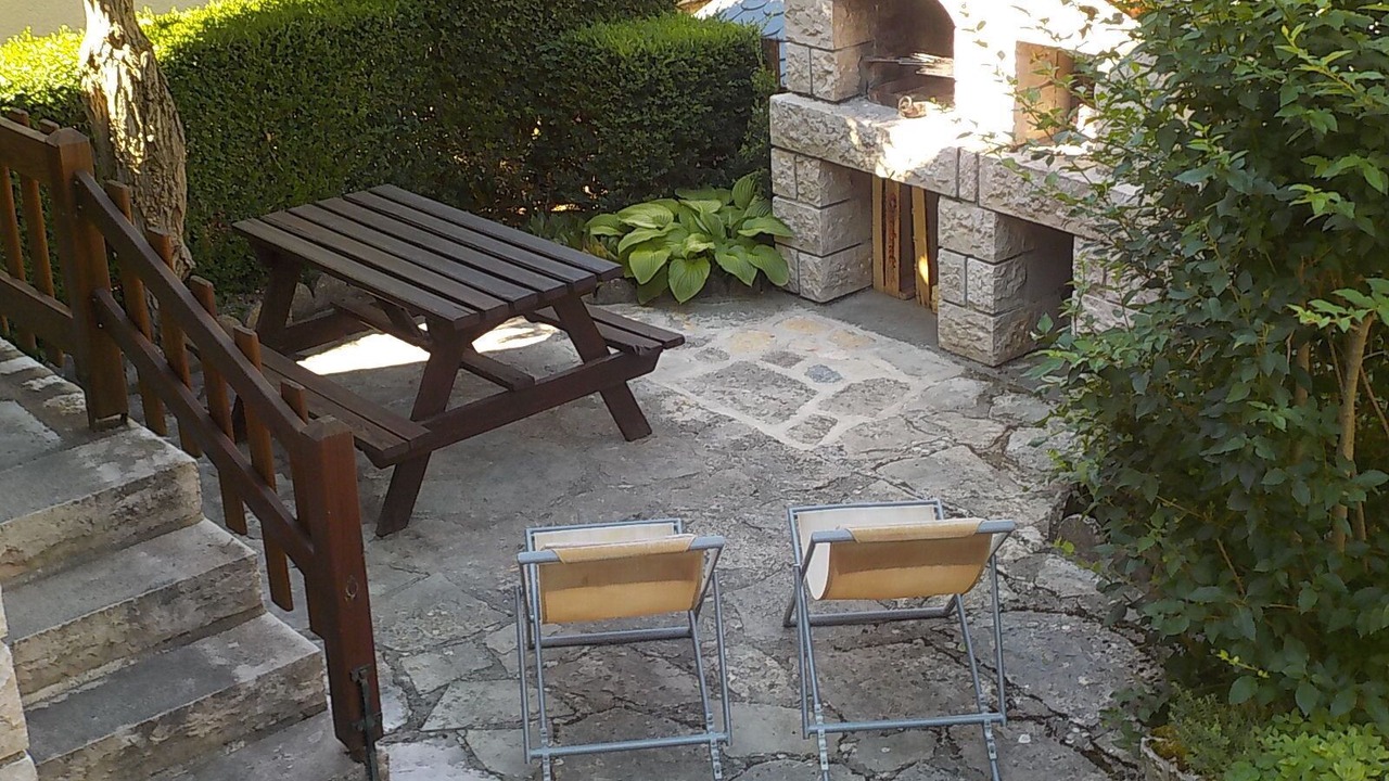 Photo of Outdoor in La Malene