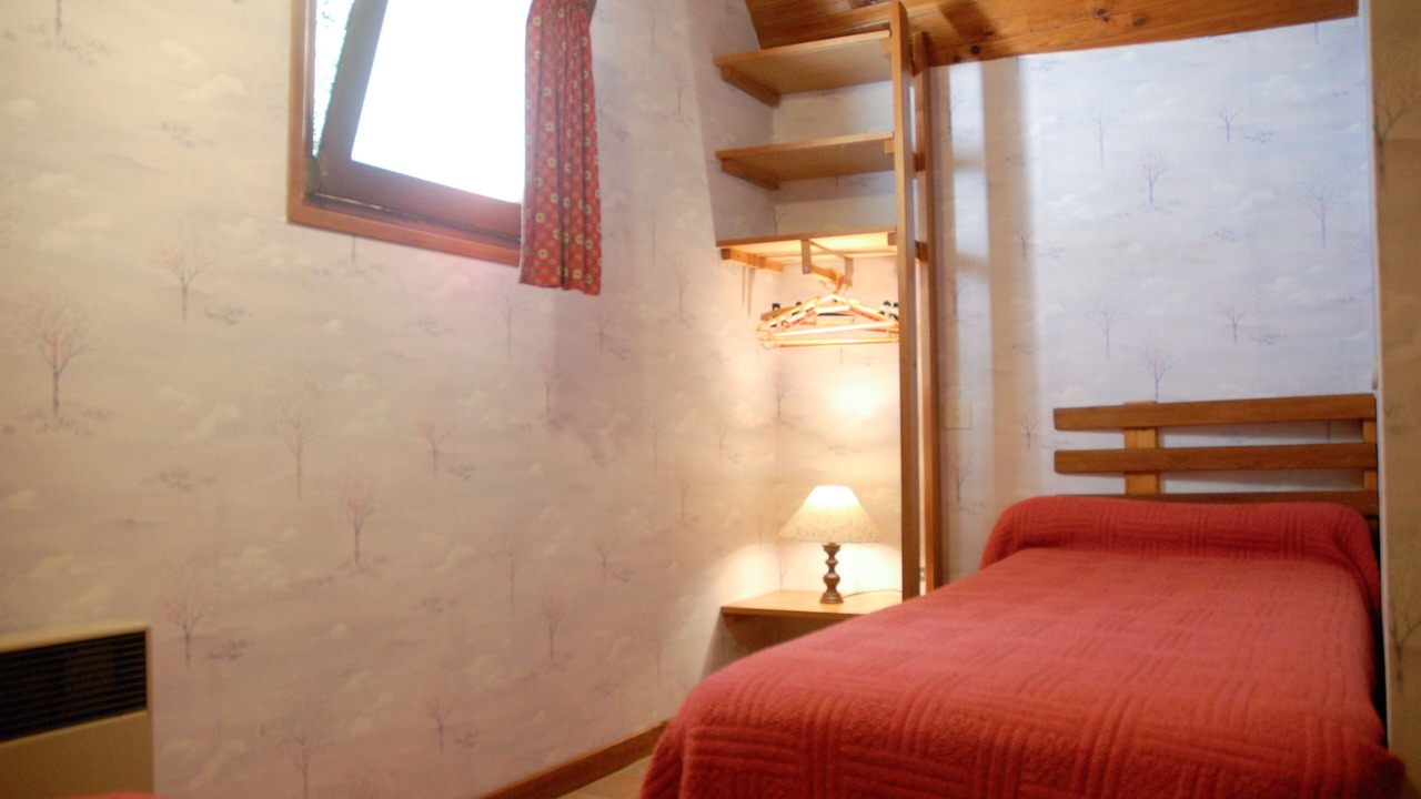 Photo of Bedroom in La Malene