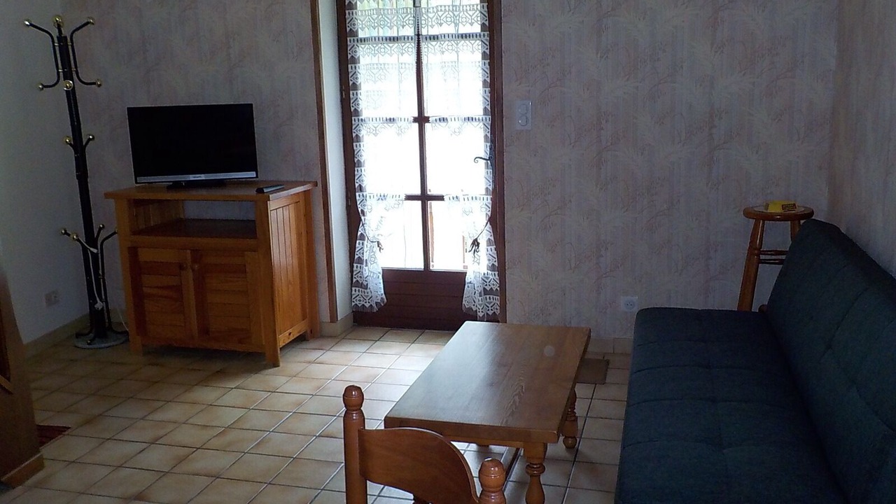 Photo of Livingroom in La Malene