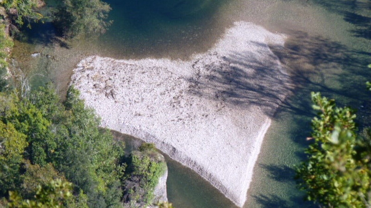 Photo of Outdoor in La Malene