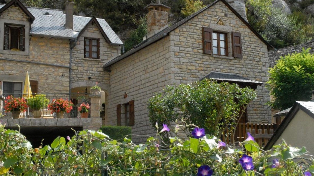 Photo of Outdoor in La Malene