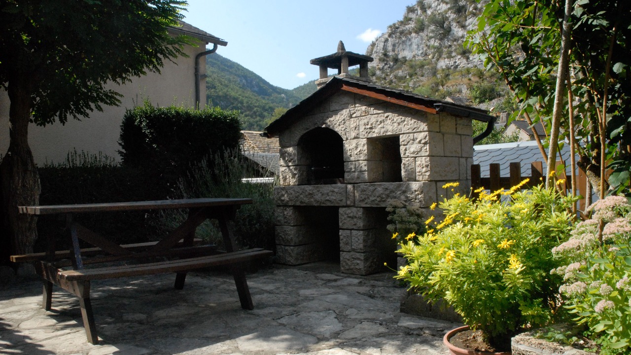 Photo of Outdoor in La Malene