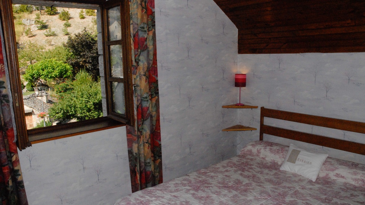 Photo of Bedroom in La Malene
