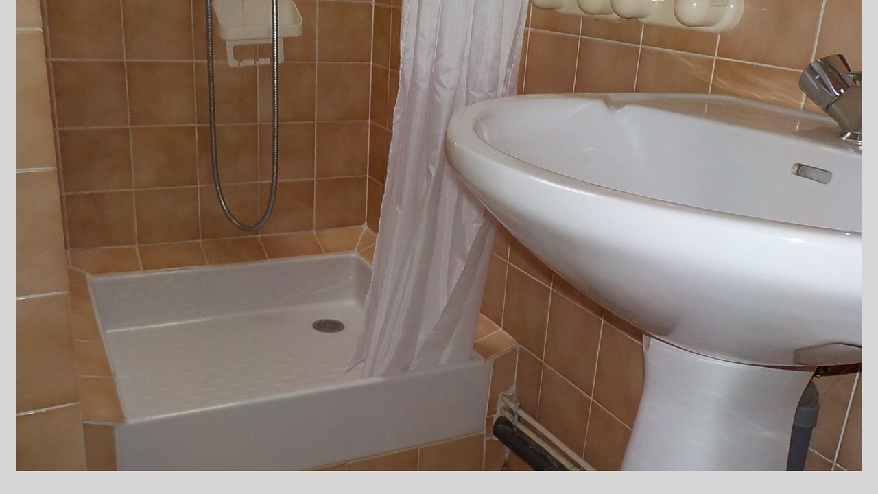 Photo of Bathroom in La Malene