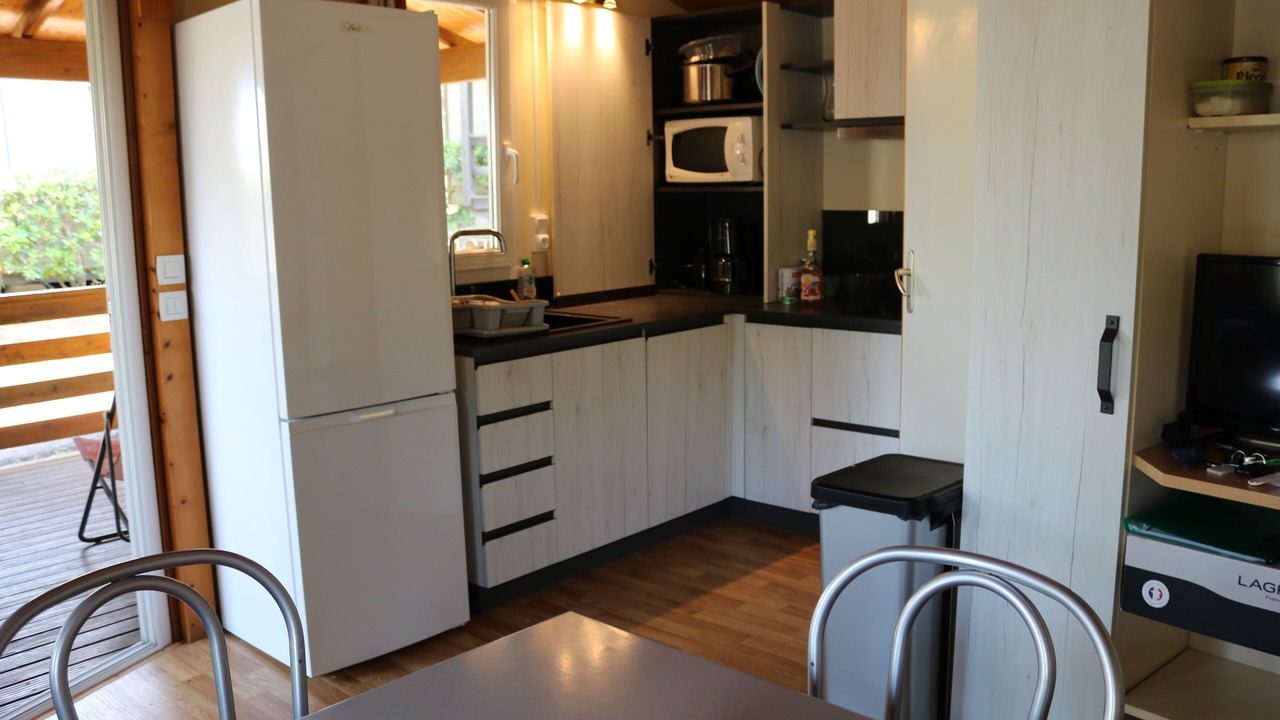 Photo of Kitchen in Agde