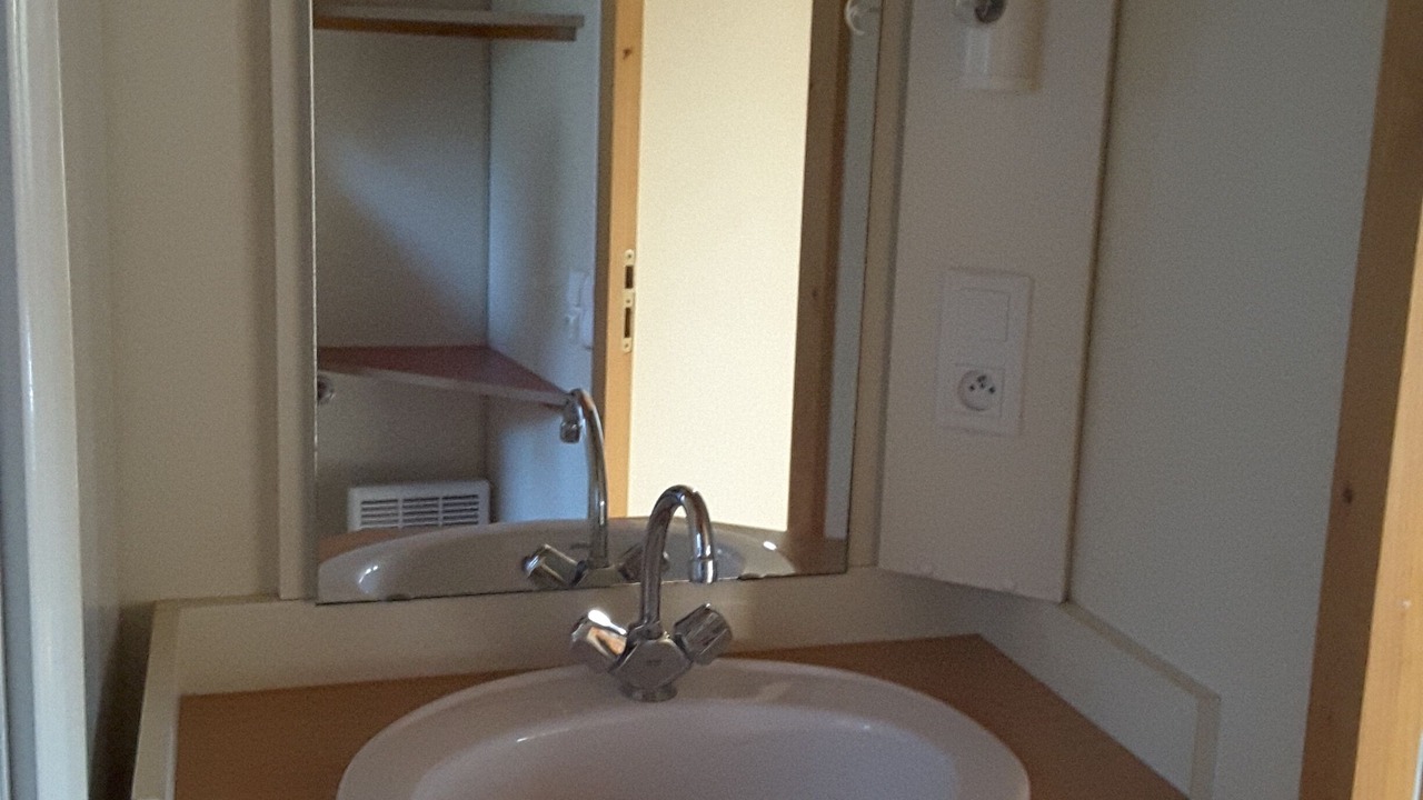 Photo of Bathroom in Agde