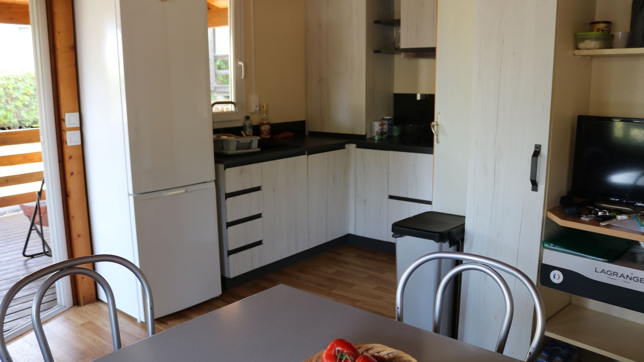Photo of Kitchen in Agde
