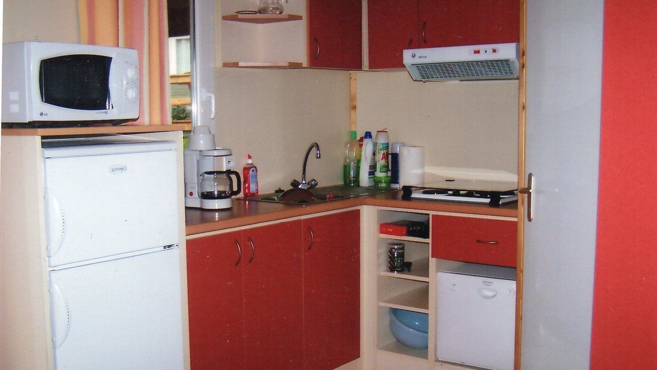 Photo of Kitchen in Agde